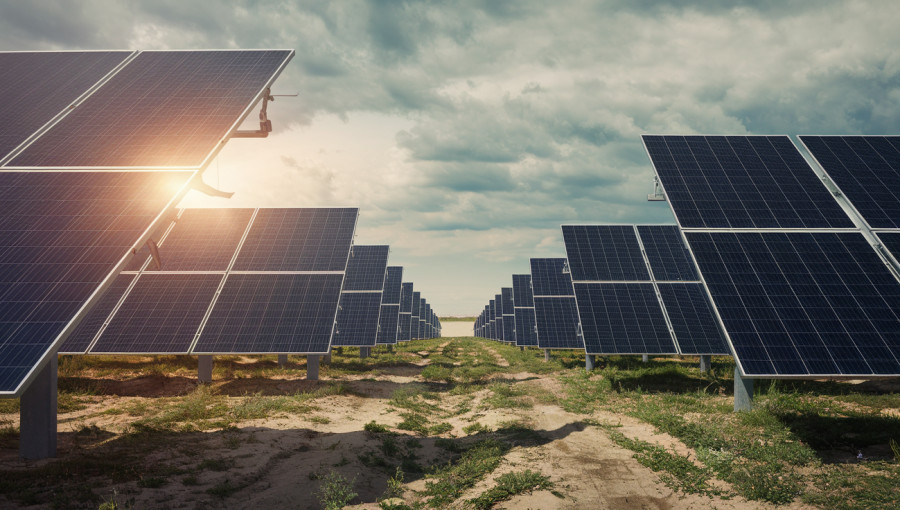 Dutch Government Withdraws €277 Million from SolarNL Initiative