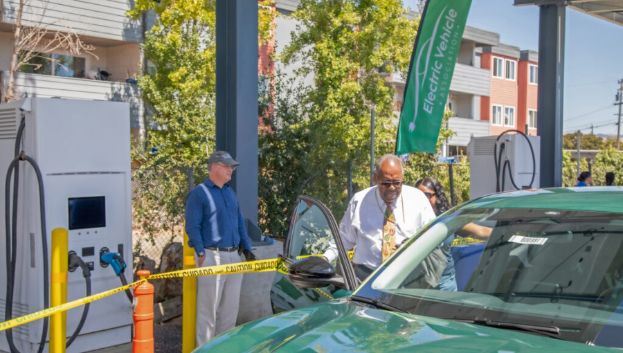 Empowering Communities: Black Churches Embrace Renewable Energy