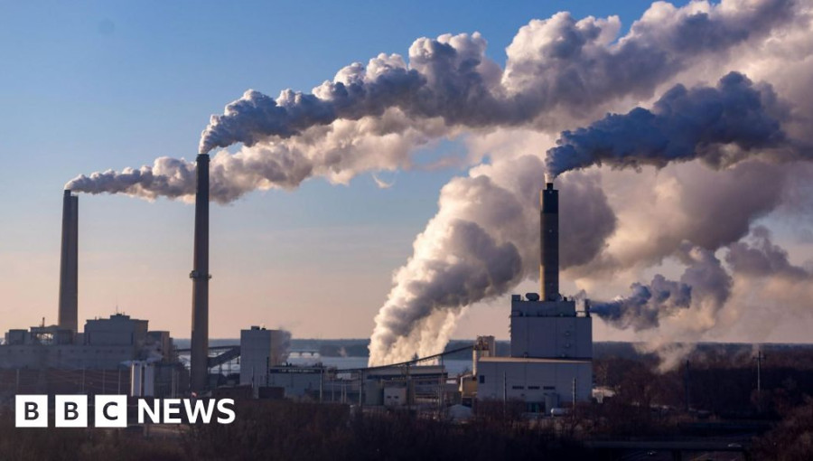EPA Repeals Major Climate Regulations For Power Plants