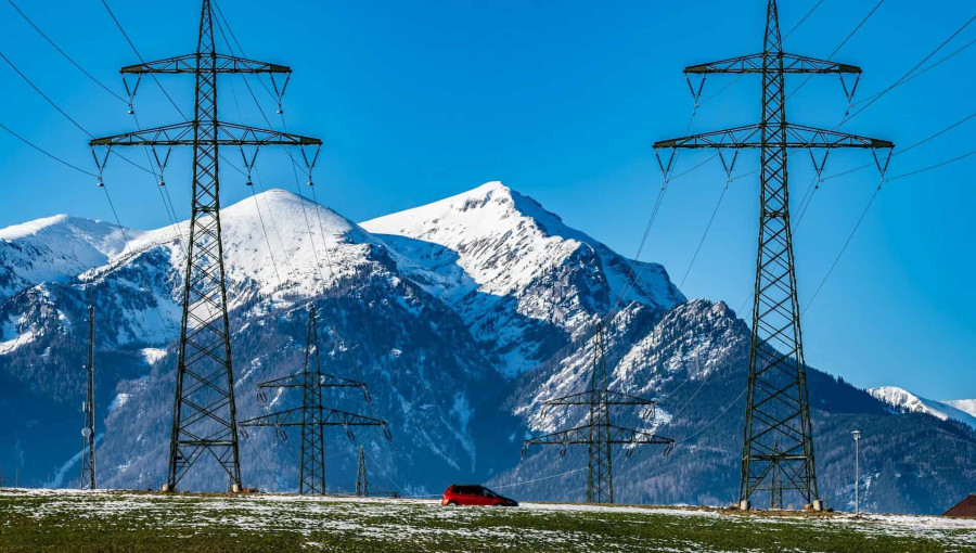 Europe Mandates Grid Forming Capability For Stable Power