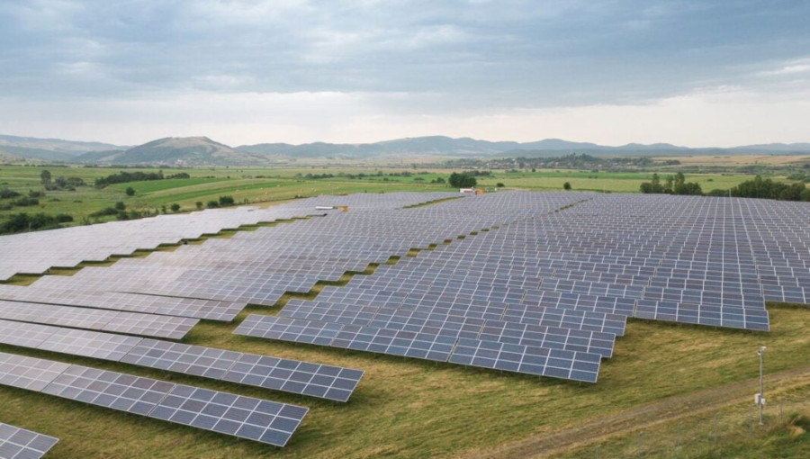 European Solar Module Prices Rise As Confidence Grows
