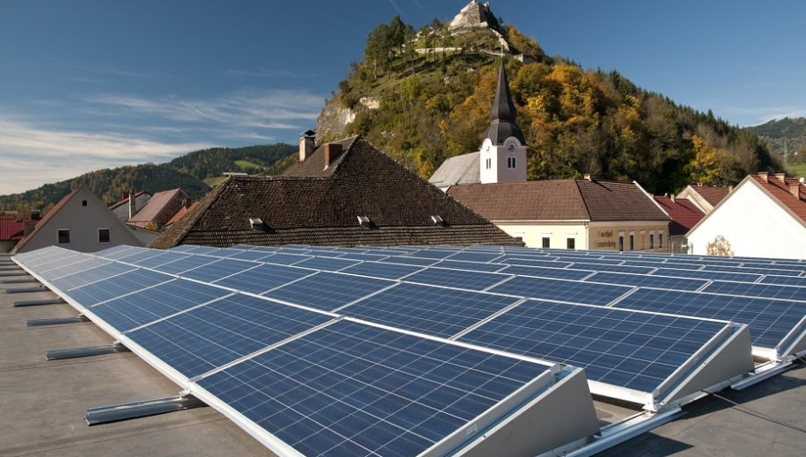 European Solar Prices Find Stability In Maturing Market