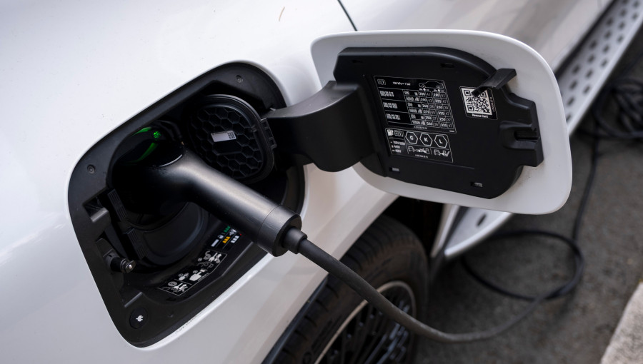 EV Battery Progress Is Evolution Not Revolution