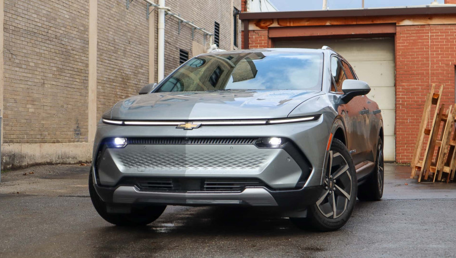 EVs Beat Hybrids On Cost Despite Cold Weather