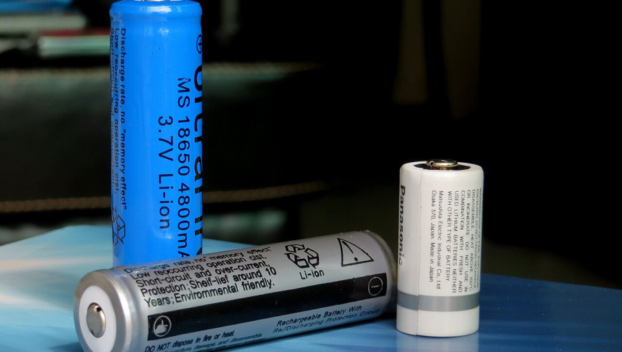 First UK Made Sodium Ion Battery Uses Welsh Coal