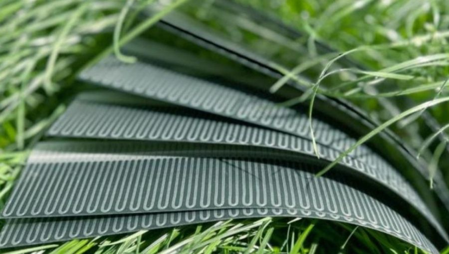 Flexible Tandem Solar Cells Reach 24.6% Efficiency Breakthrough