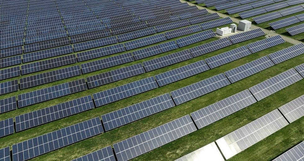 Ford and DTE Sign Historic Clean Energy Deal