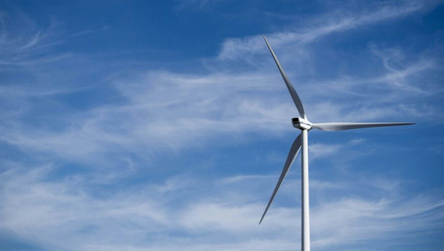 France Launches First Floating Wind Farm, Provence Grand Large