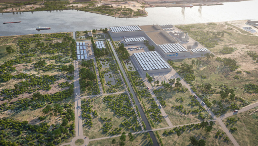French Startup Cancels Ambitious Five Gigawatt Solar Gigafactory Project