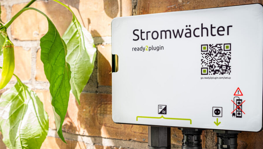 German Courts Ban Unsafe Plug In Solar Battery Systems