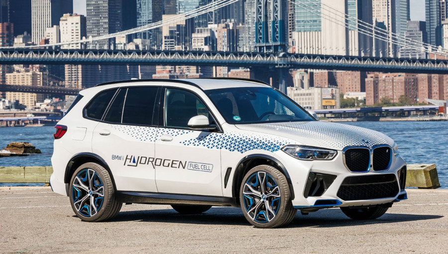 Germany And Japan Partner To Advance Hydrogen Vehicle Technology