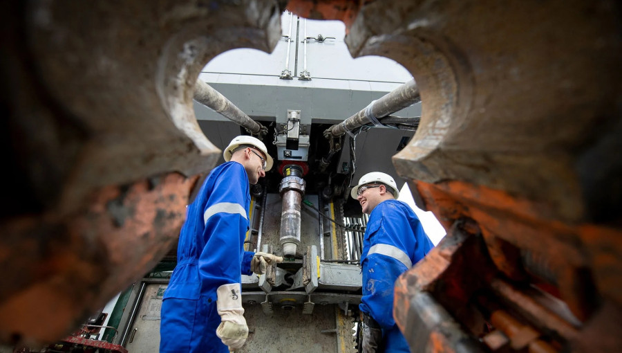 Germany's Altmark Region Unveils Major Lithium Deposit