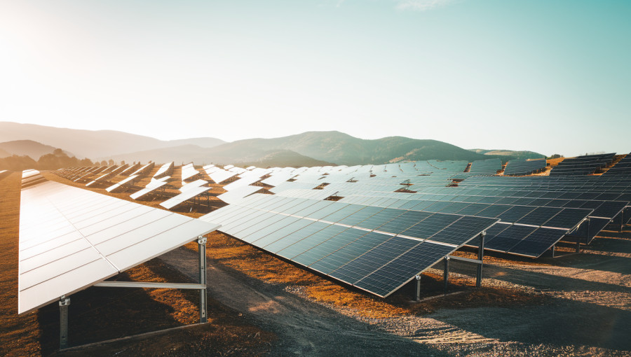 Global Renewable Energy Capacity Set to Surge by 2025