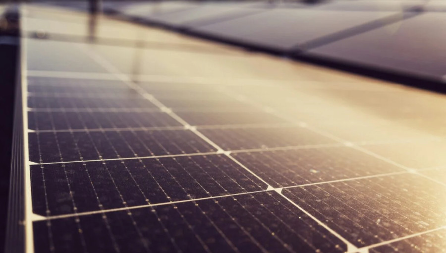 Global Solar Installations Hit Record High In 2025