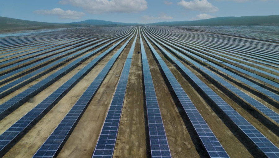 Global Solar Market Poised For Resilient 2026 Growth