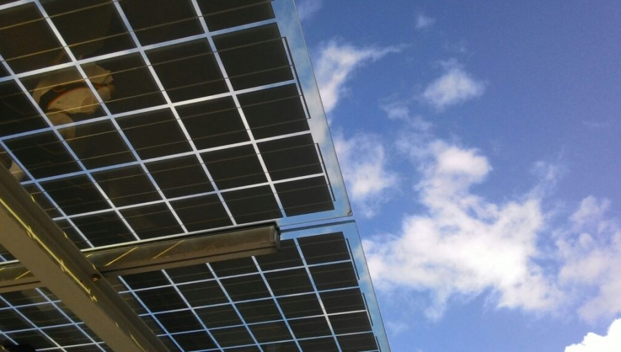 India Hits Green Energy Goal Ahead Of Schedule
