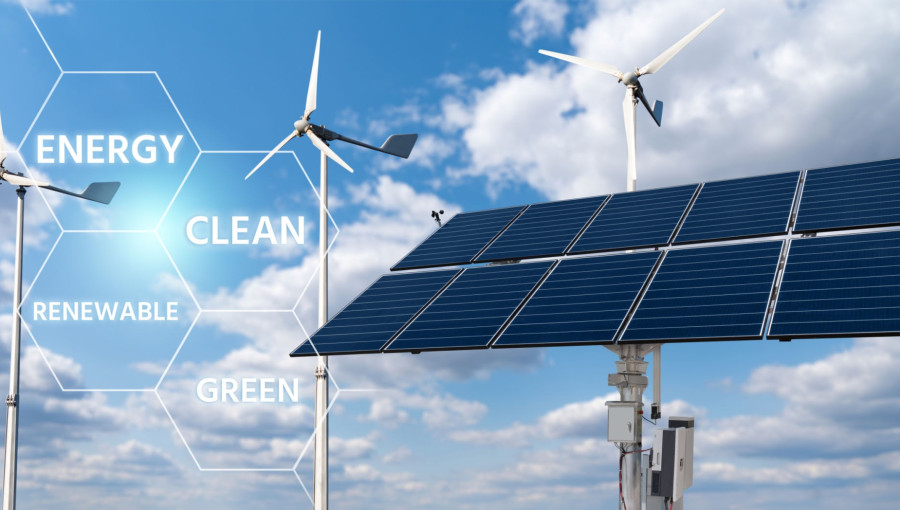 India Rising: Transforming the Global Renewable Energy Landscape