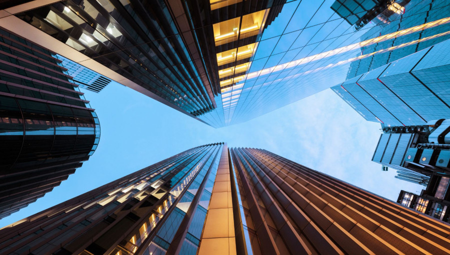 Innovative Gravity Energy Storage System for Skyscrapers Unveiled