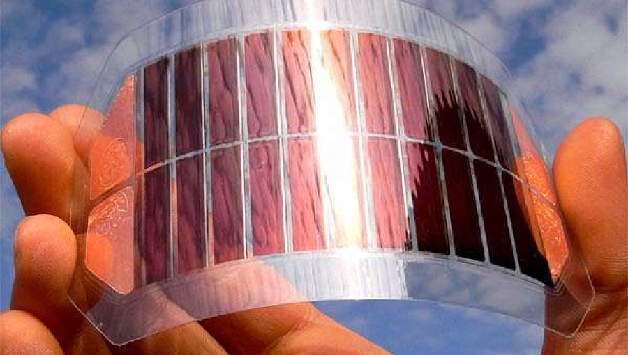 Japan's Solar Revolution: Embracing Ultra-Thin Perovskite Panels
