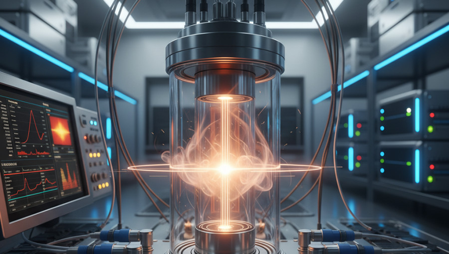 NASA Honors Breakthrough Battery Safety Technology With Award