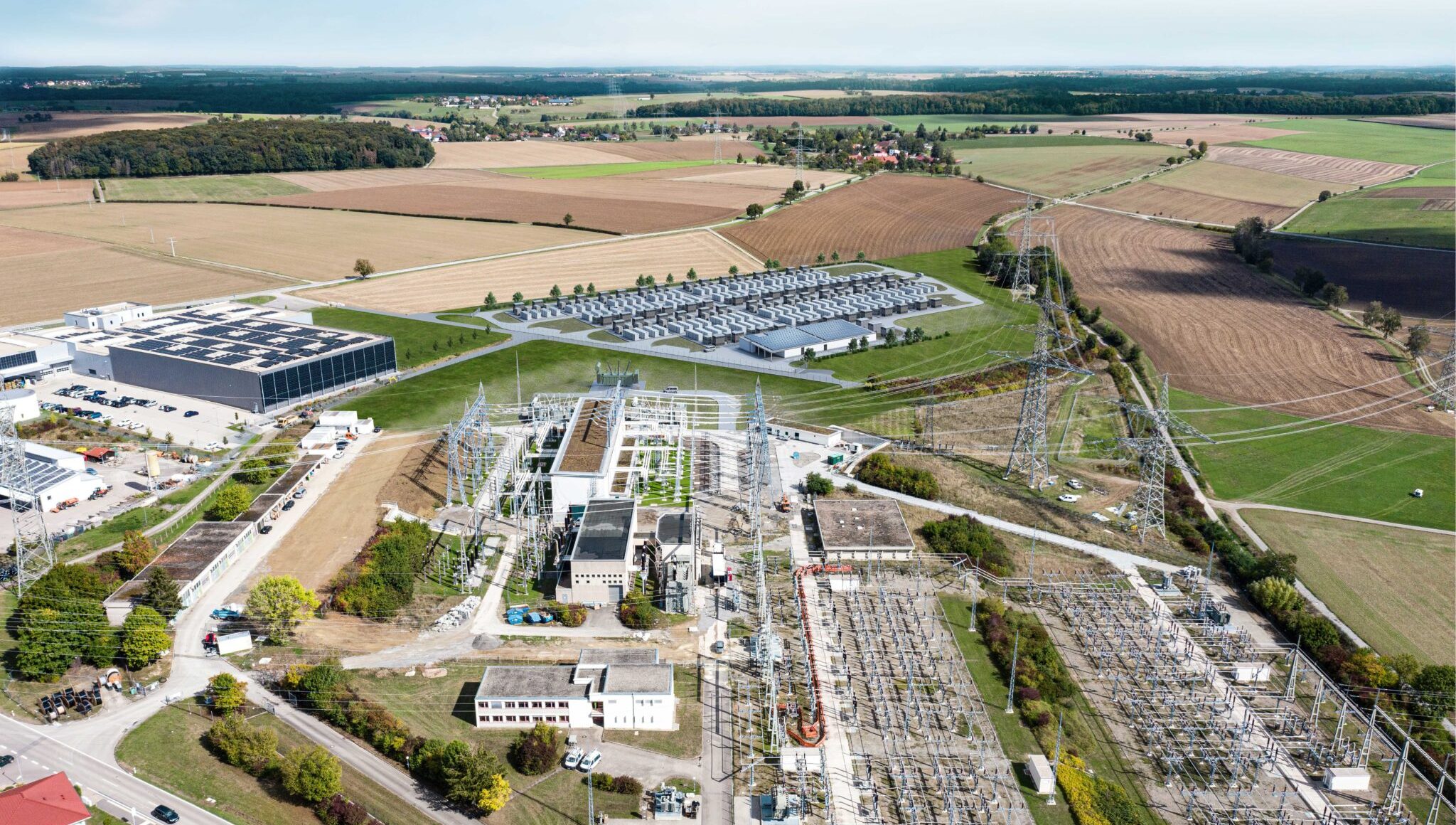 Navigating Financing Challenges in Energy Storage Projects