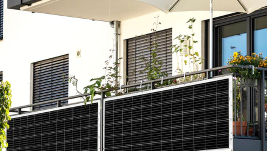 New Colorado Law Protects Balcony Solar Rights