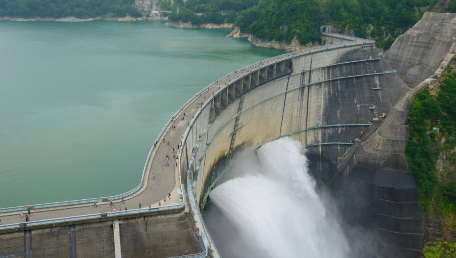 New Electrochemical Process Slashes Cement Carbon Emissions Significantly