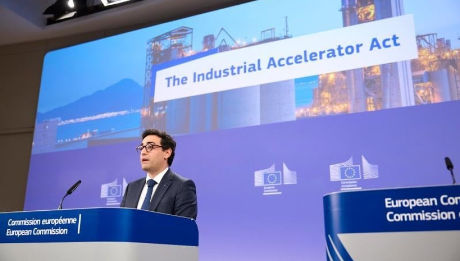 New EU Act Mandates European Solar Components