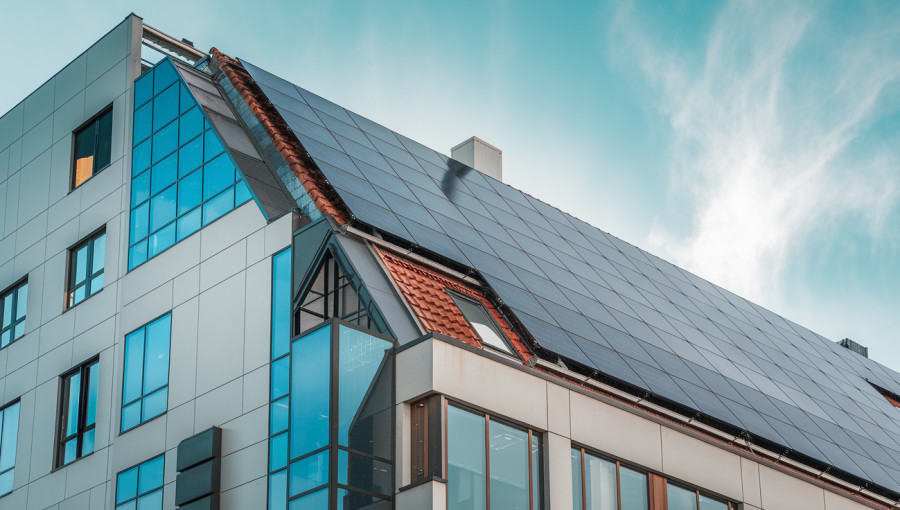 New Guidelines Released for Safe Photovoltaic System Installation