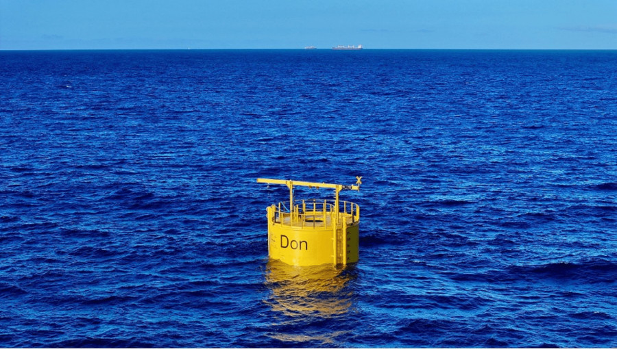 New Ocean Energy Platform Launched in Gran Canaria