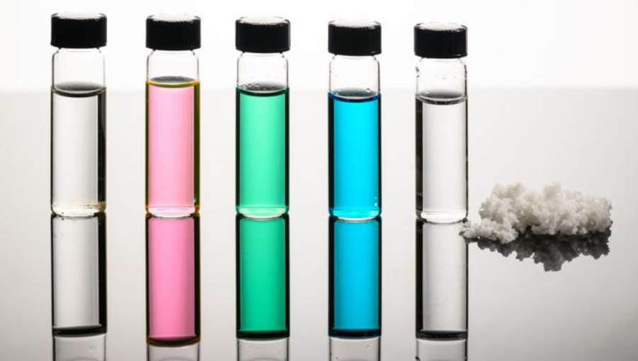 New Solar System Desalinates Water While Recovering Lithium