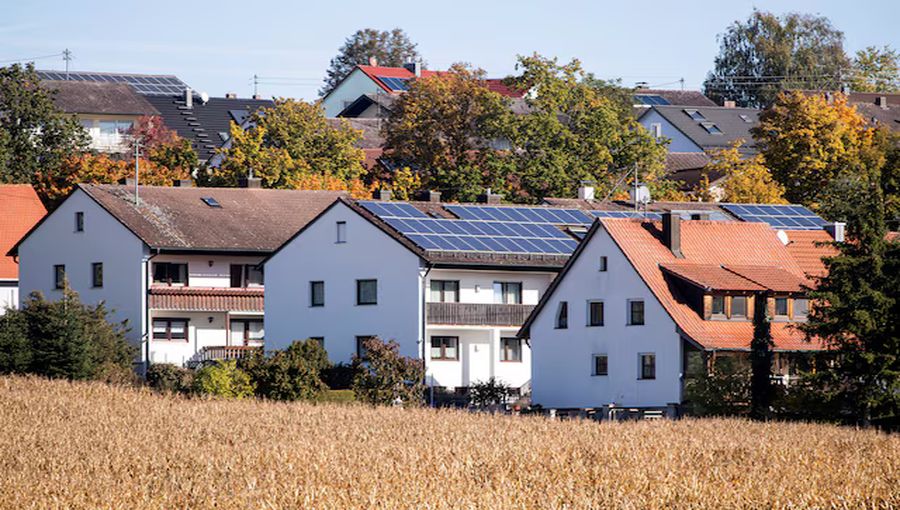 German Solar Industry Warns Against Ending Subsidies