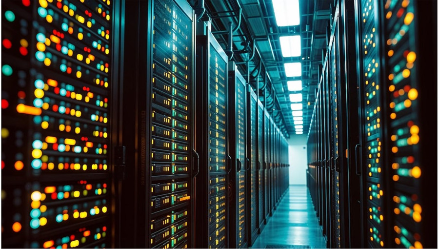 Nordic Data Centers Can Run Entirely On Renewable Energy
