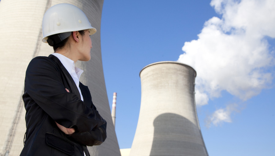 NuScale Power Faces Major Stock Volatility and Risks