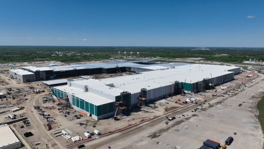 Panasonic Invests Two Billion To Power AI Data Centers