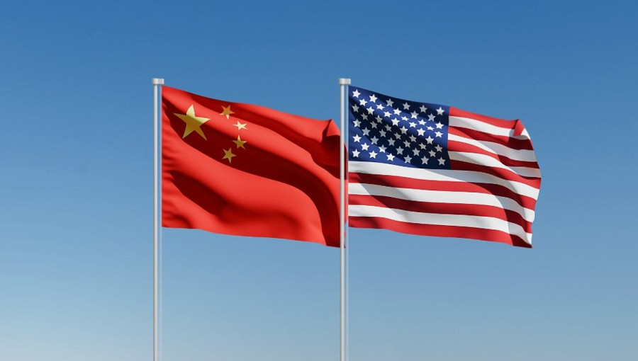 Pentagon Adds Major Chinese Solar Firms To Military List