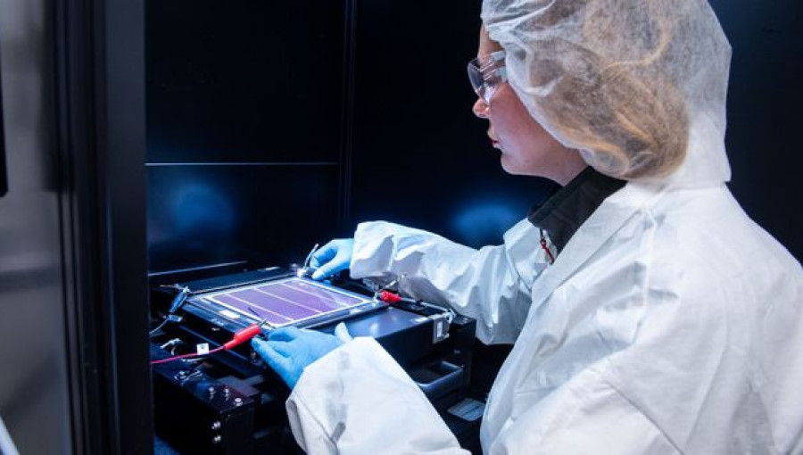 Perovskite Solar Cells: A Game-Changer for Renewable Energy