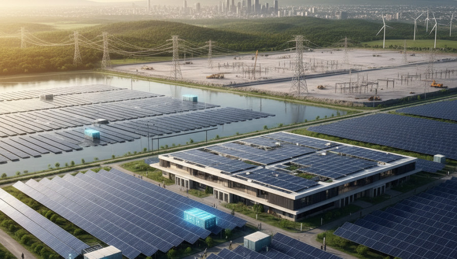 Philippines Solar Capacity Nears 4 GW Milestone
