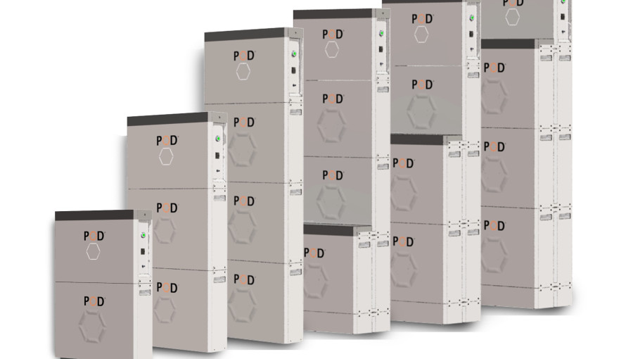 PowerCap Launches Sodium-Ion Batteries in U.S. Market