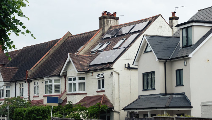 Proposed Green Bond Plan Aims To Slash Household Energy Bills