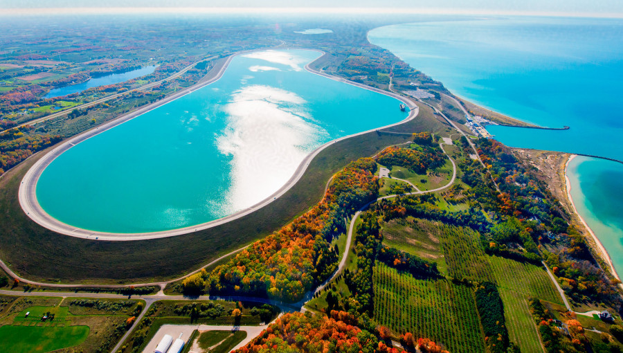 Pumped Storage Hydro: Key to Renewable Energy Reliability