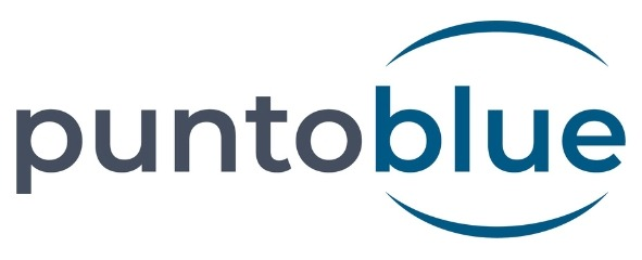 PuntoBlue