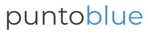 PuntoBlue