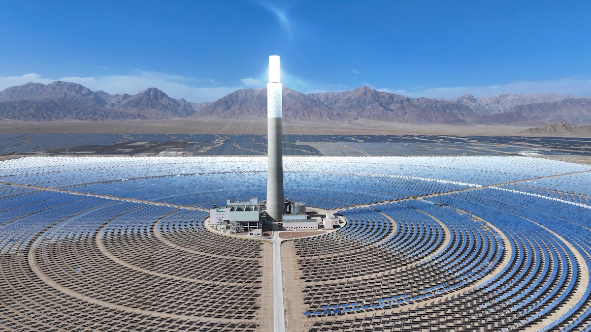Record Energy Demand Sparks Urgent Transition Challenges