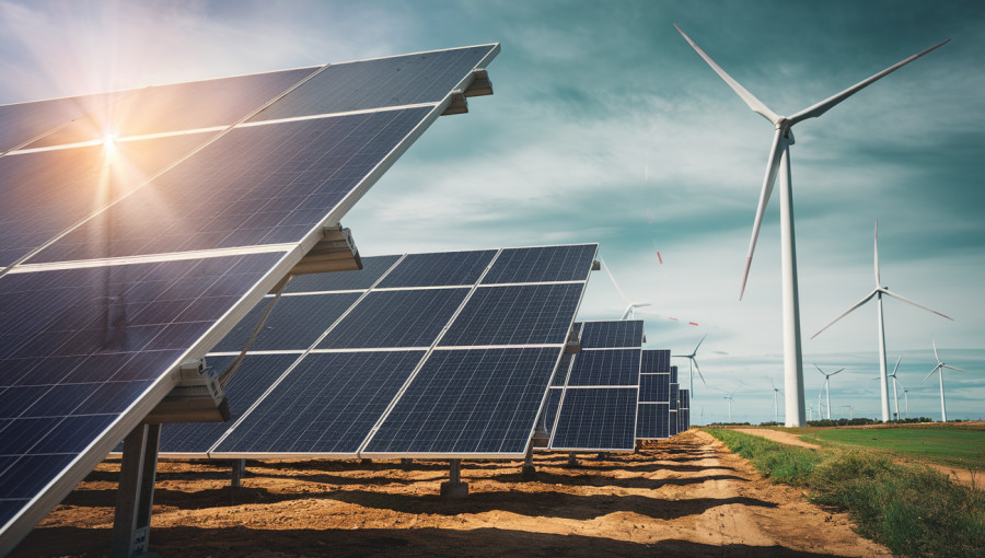 IEA Renewables 2025 Report: Problems With Permitting And Grid İnfrastructure