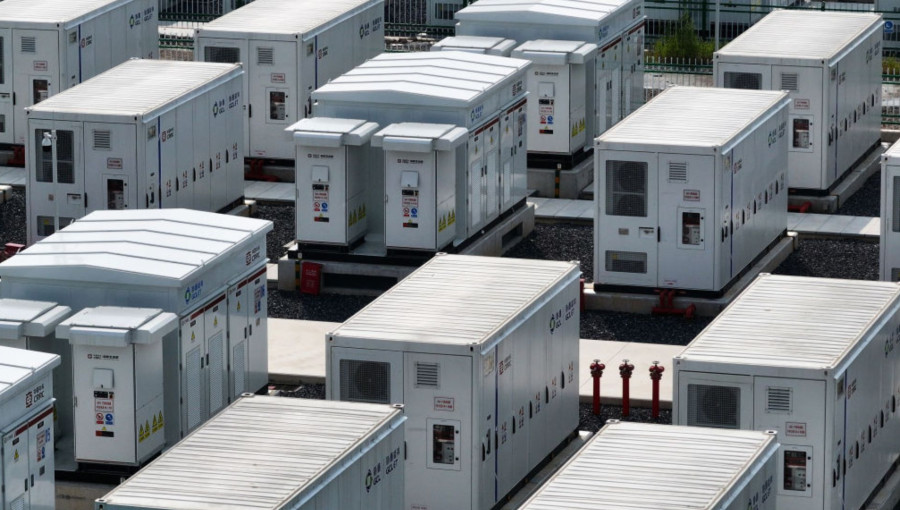 Repurposing EV Batteries Could Cut Carbon Emissions Significantly