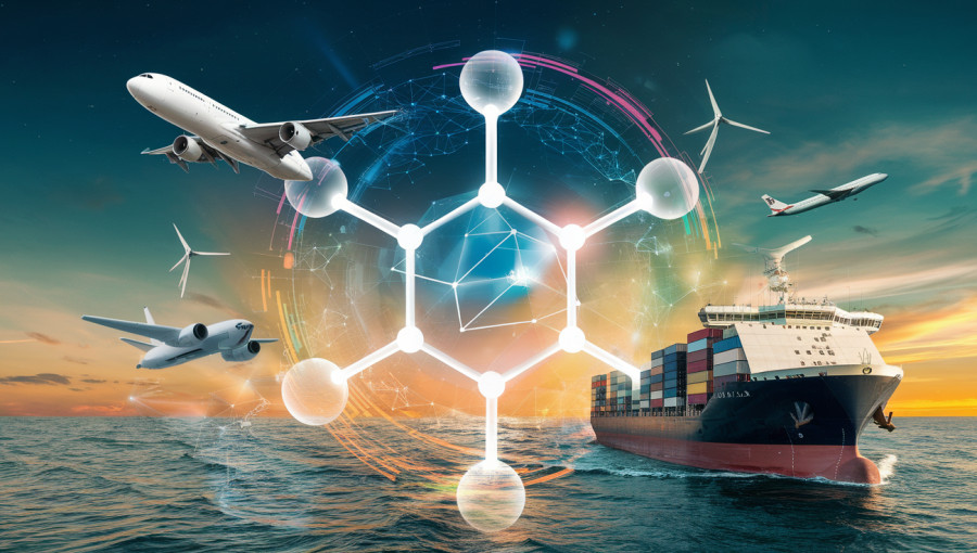 Revolutionizing Fuel: Breakthrough in Artificial Photosynthesis