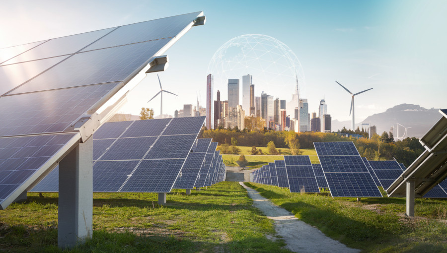 Revolutionizing Solar: Oxford PV's Perovskite Technology Breakthrough