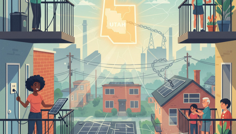 Simple Fix Could Unlock Solar Power For Millions