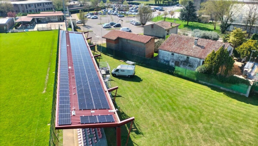 Slovakia Partners To Boost Solar Powered Energy Communities